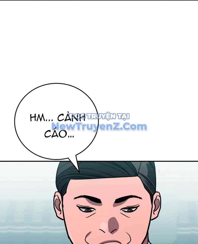 Uỷ Ban Thương Mại Công Bằng - Chapter 20 - Page 94