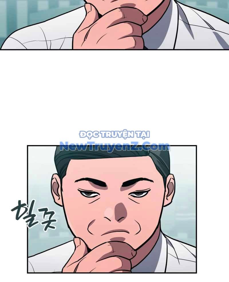 Uỷ Ban Thương Mại Công Bằng - Chapter 20 - Page 95