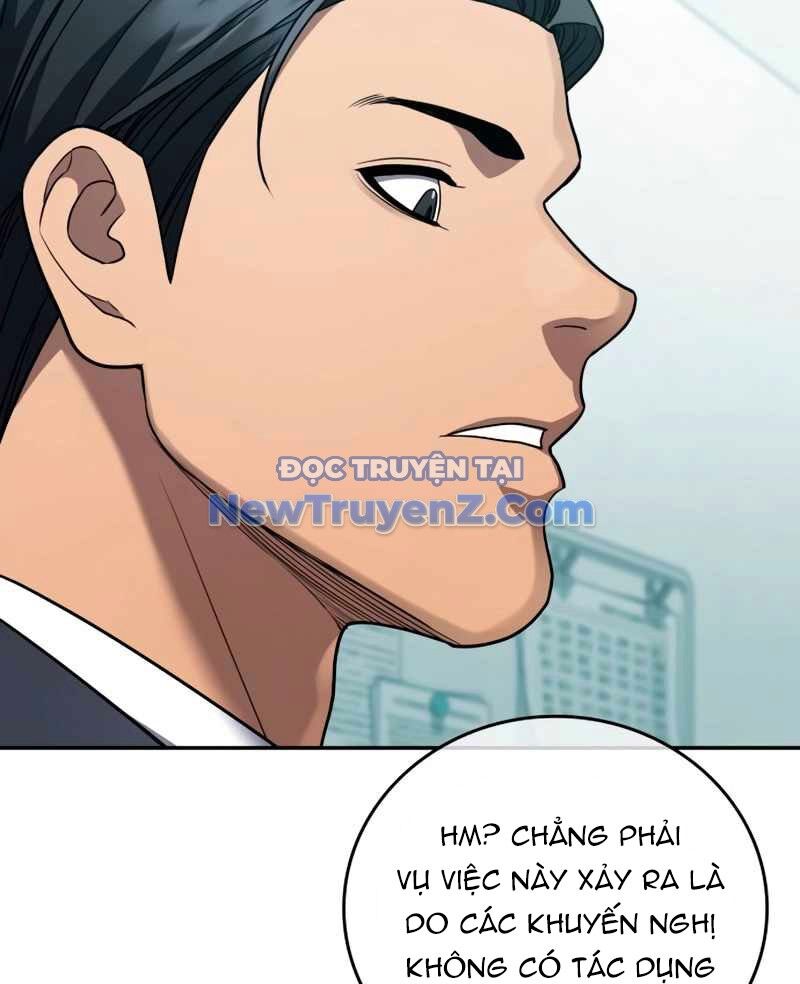 Uỷ Ban Thương Mại Công Bằng - Chapter 20 - Page 99