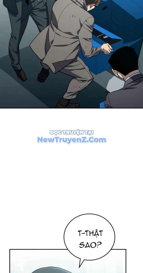 Uỷ Ban Thương Mại Công Bằng - Chapter 21 - Page 11