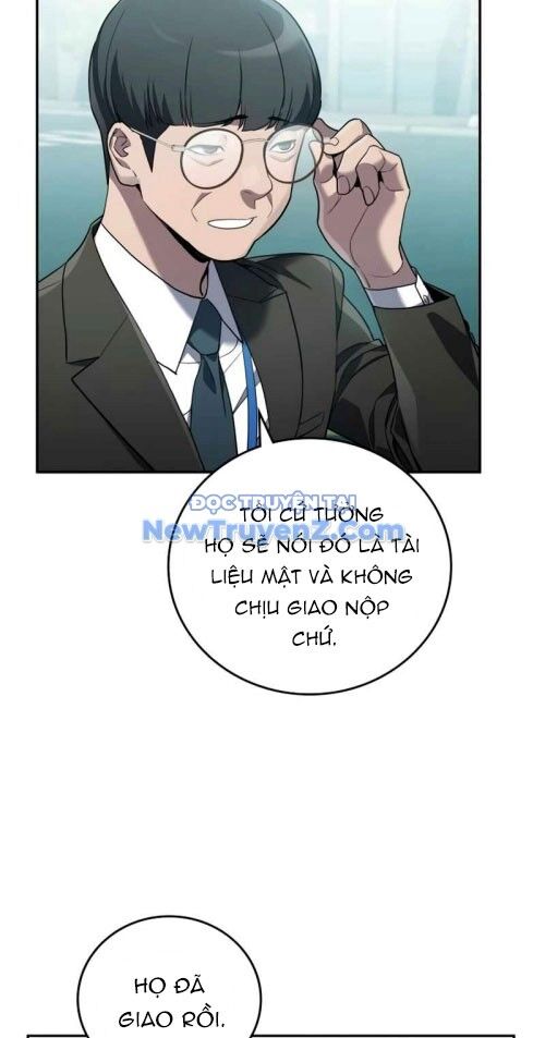 Uỷ Ban Thương Mại Công Bằng - Chapter 21 - Page 12