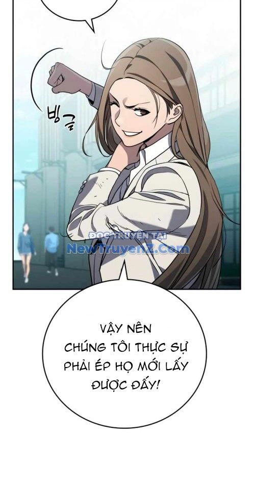 Uỷ Ban Thương Mại Công Bằng - Chapter 21 - Page 13