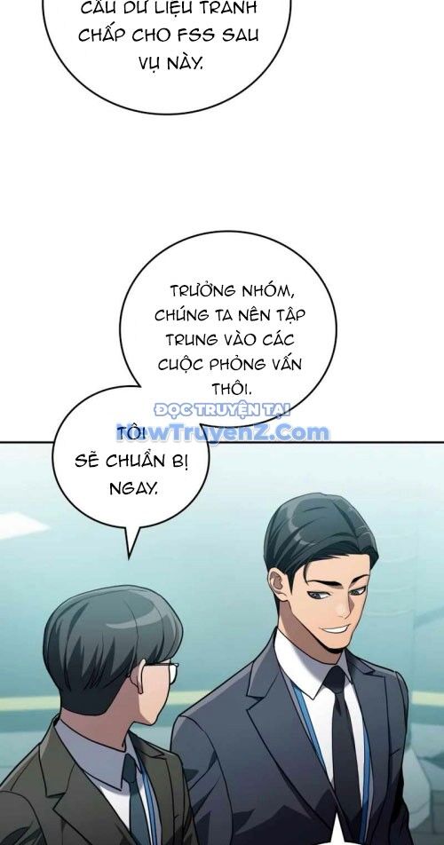 Uỷ Ban Thương Mại Công Bằng - Chapter 21 - Page 15