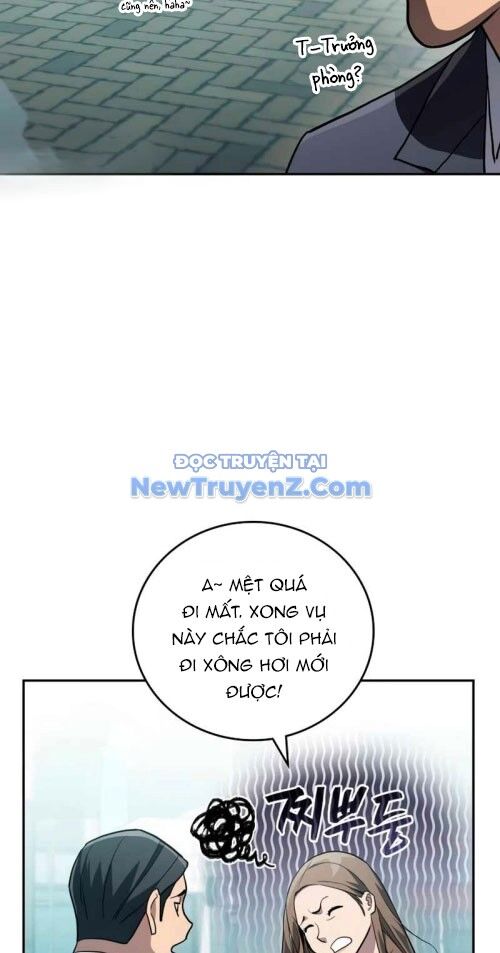 Uỷ Ban Thương Mại Công Bằng - Chapter 21 - Page 17