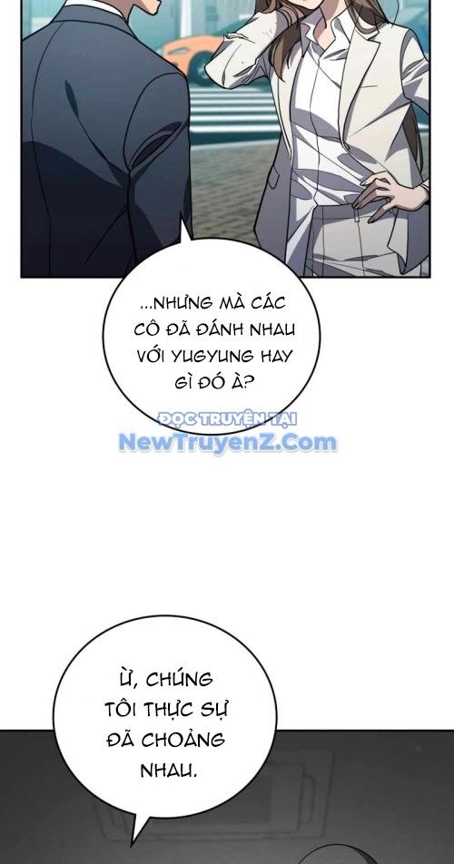 Uỷ Ban Thương Mại Công Bằng - Chapter 21 - Page 18