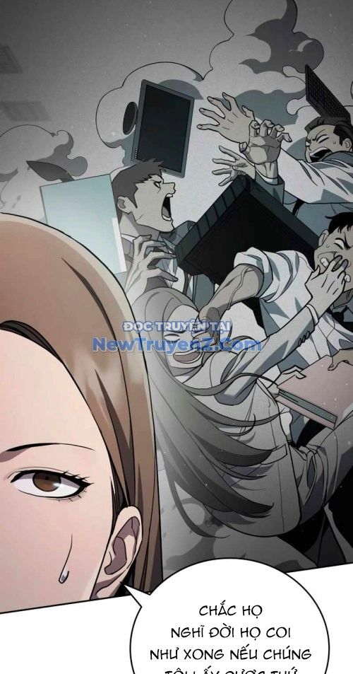 Uỷ Ban Thương Mại Công Bằng - Chapter 21 - Page 19