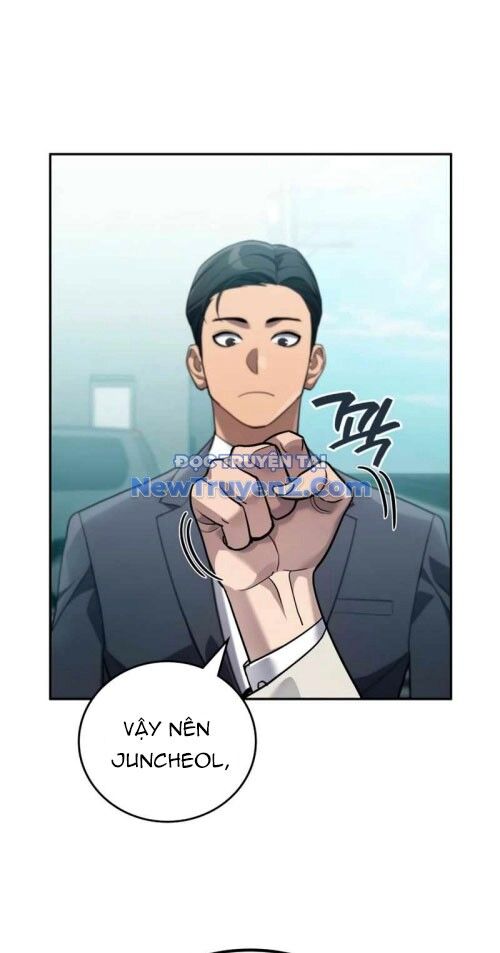 Uỷ Ban Thương Mại Công Bằng - Chapter 21 - Page 23