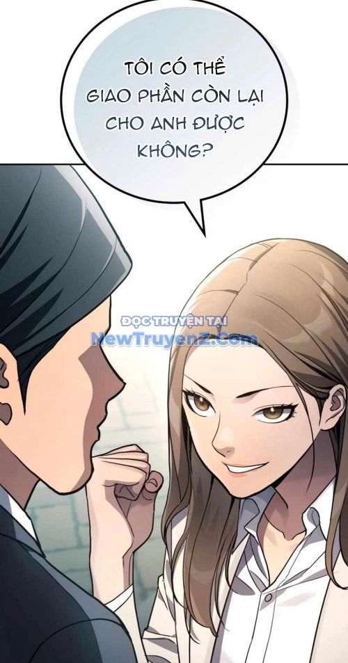 Uỷ Ban Thương Mại Công Bằng - Chapter 21 - Page 24