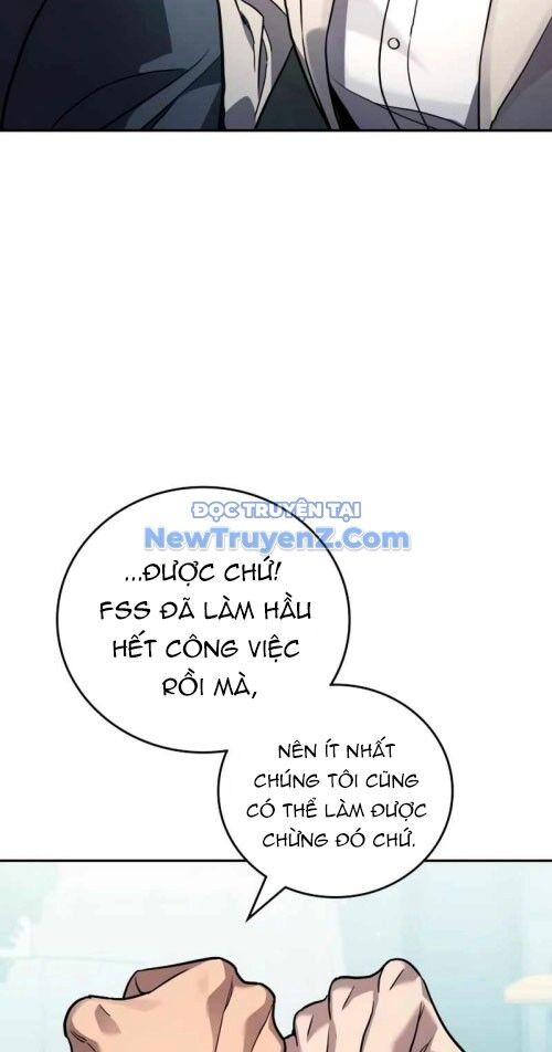 Uỷ Ban Thương Mại Công Bằng - Chapter 21 - Page 25