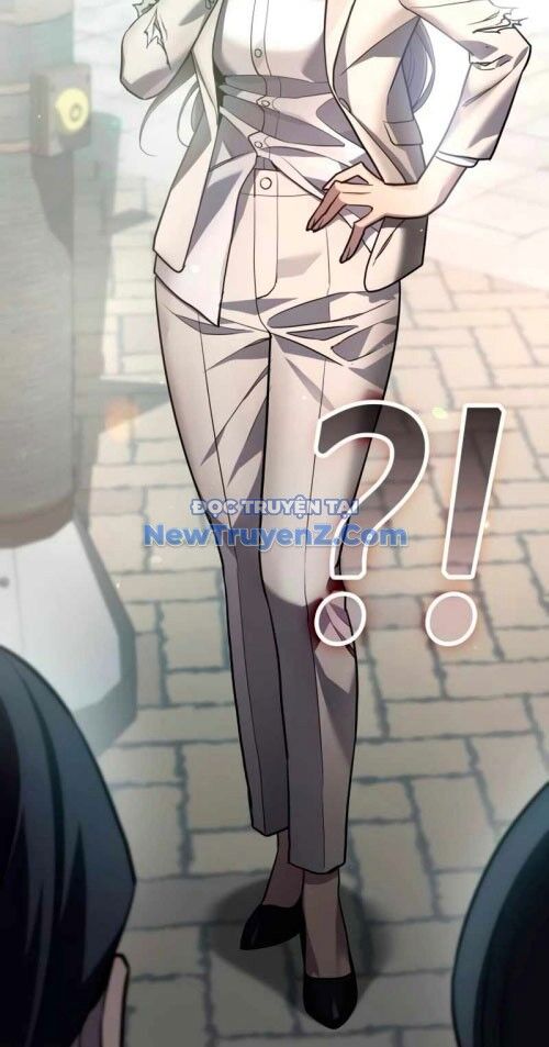 Uỷ Ban Thương Mại Công Bằng - Chapter 21 - Page 3