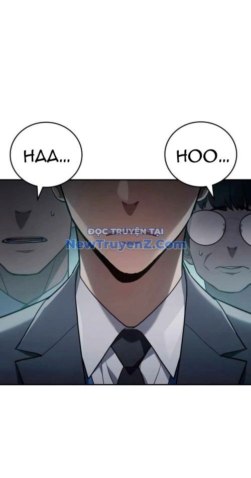 Uỷ Ban Thương Mại Công Bằng - Chapter 21 - Page 30