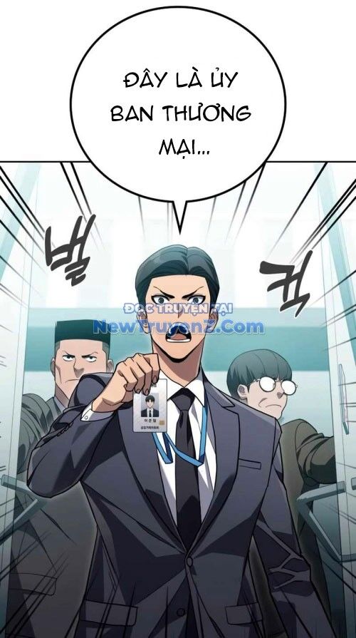 Uỷ Ban Thương Mại Công Bằng - Chapter 21 - Page 31