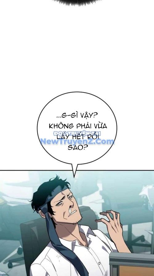 Uỷ Ban Thương Mại Công Bằng - Chapter 21 - Page 34