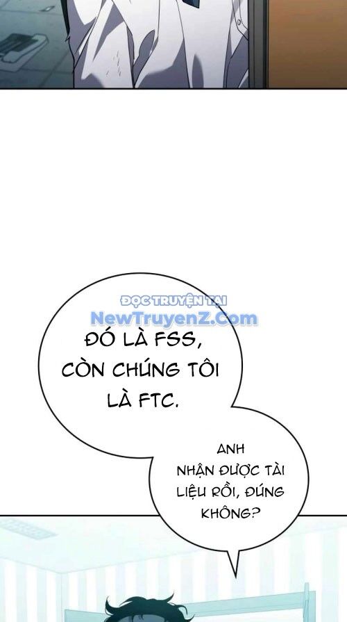 Uỷ Ban Thương Mại Công Bằng - Chapter 21 - Page 35