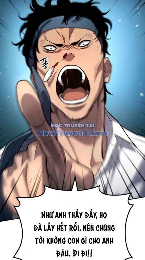 Uỷ Ban Thương Mại Công Bằng - Chapter 21 - Page 37