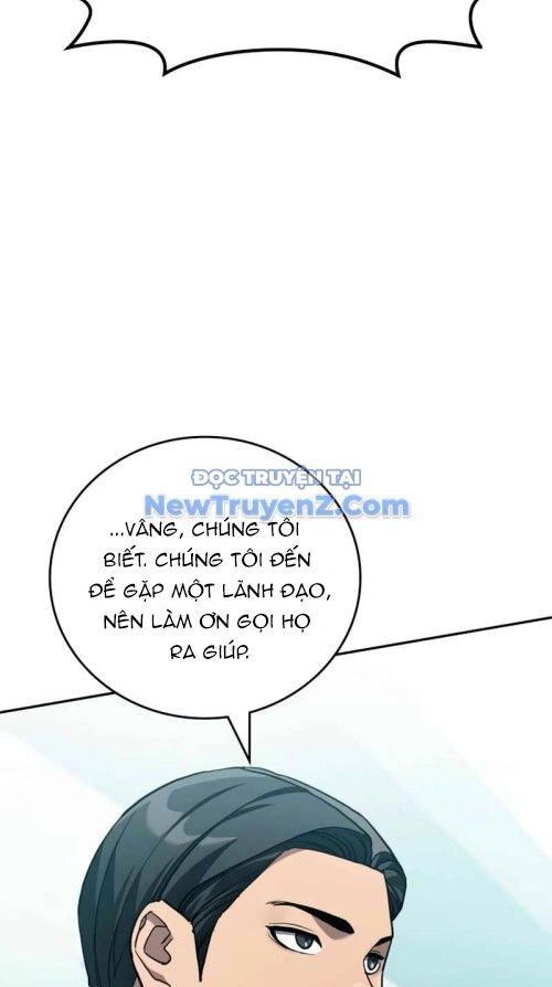Uỷ Ban Thương Mại Công Bằng - Chapter 21 - Page 38