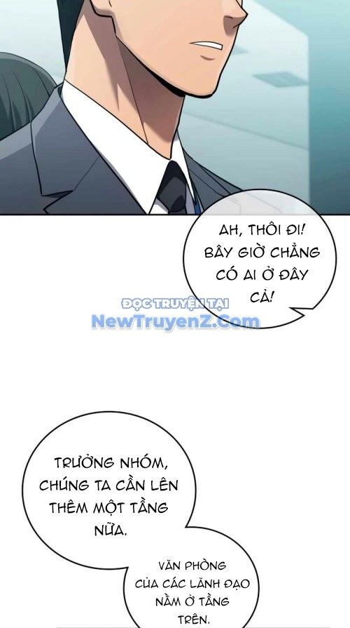 Uỷ Ban Thương Mại Công Bằng - Chapter 21 - Page 39