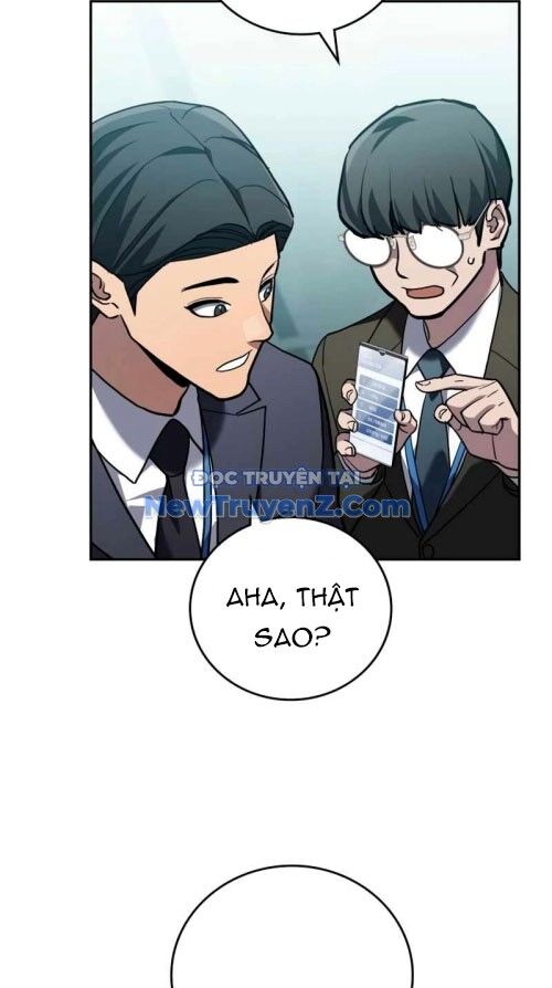 Uỷ Ban Thương Mại Công Bằng - Chapter 21 - Page 40