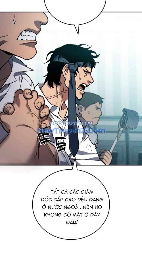 Uỷ Ban Thương Mại Công Bằng - Chapter 21 - Page 41