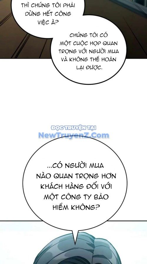 Uỷ Ban Thương Mại Công Bằng - Chapter 21 - Page 44