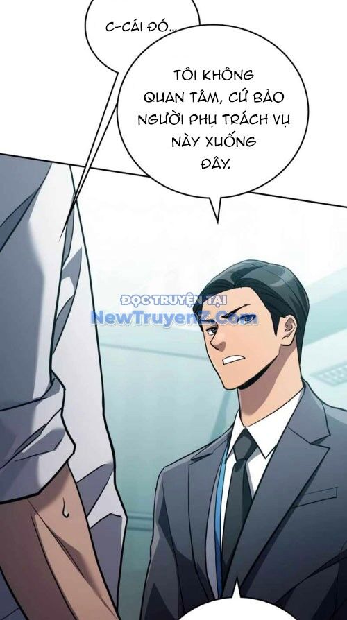 Uỷ Ban Thương Mại Công Bằng - Chapter 21 - Page 46