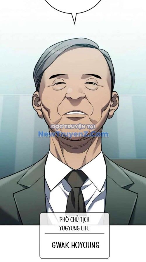 Uỷ Ban Thương Mại Công Bằng - Chapter 21 - Page 49