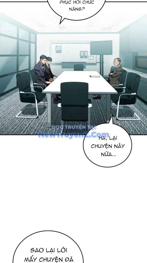 Uỷ Ban Thương Mại Công Bằng - Chapter 21 - Page 53