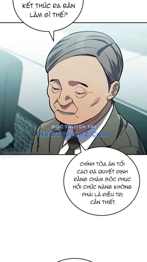 Uỷ Ban Thương Mại Công Bằng - Chapter 21 - Page 54