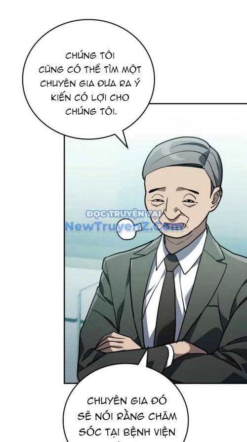 Uỷ Ban Thương Mại Công Bằng - Chapter 21 - Page 58