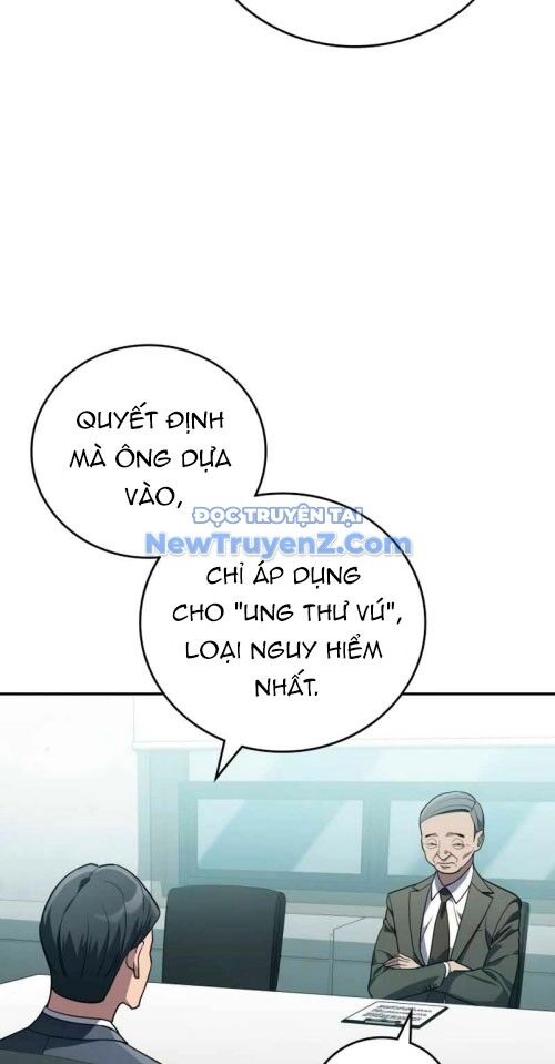 Uỷ Ban Thương Mại Công Bằng - Chapter 21 - Page 62