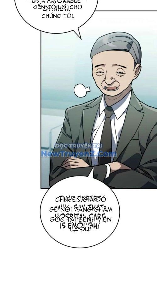 Uỷ Ban Thương Mại Công Bằng - Chapter 21 - Page 64