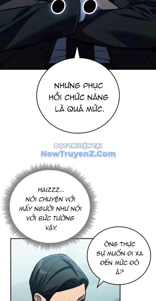 Uỷ Ban Thương Mại Công Bằng - Chapter 21 - Page 74