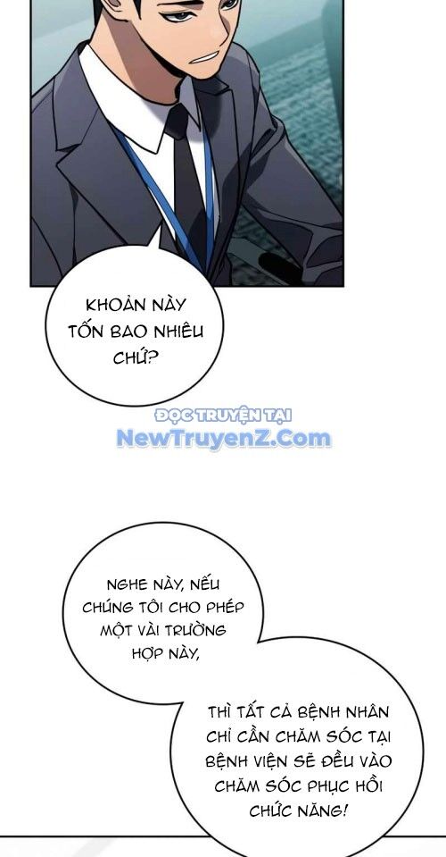 Uỷ Ban Thương Mại Công Bằng - Chapter 21 - Page 75
