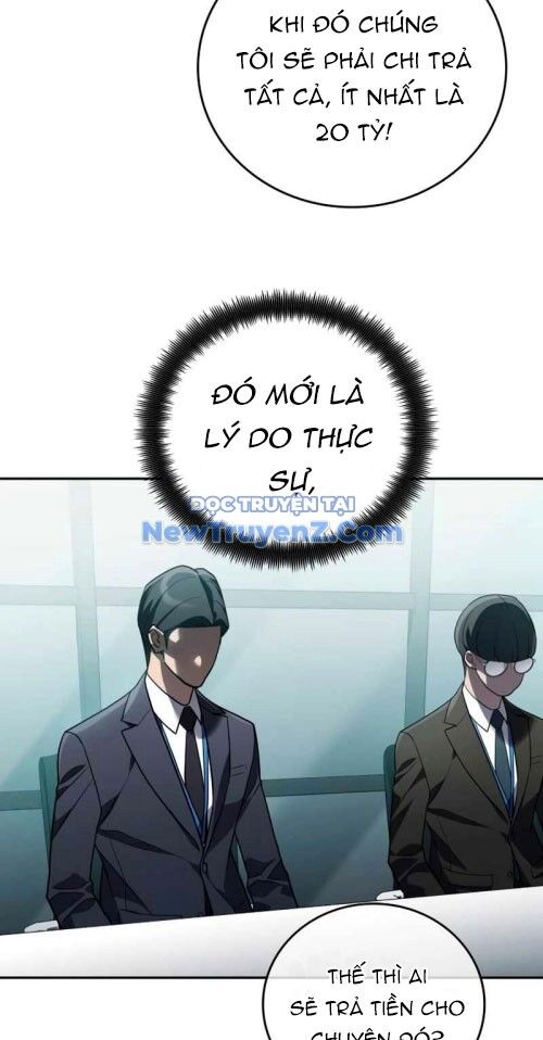 Uỷ Ban Thương Mại Công Bằng - Chapter 21 - Page 77