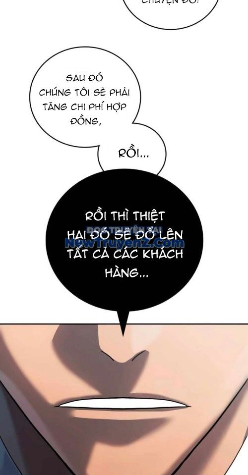 Uỷ Ban Thương Mại Công Bằng - Chapter 21 - Page 78