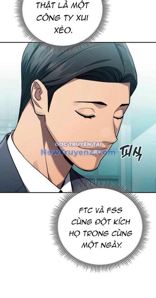 Uỷ Ban Thương Mại Công Bằng - Chapter 21 - Page 8