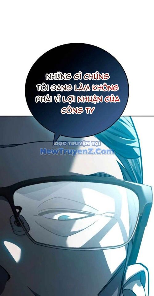 Uỷ Ban Thương Mại Công Bằng - Chapter 21 - Page 82