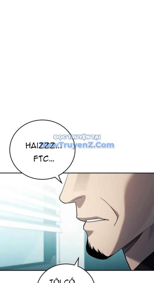 Uỷ Ban Thương Mại Công Bằng - Chapter 21 - Page 89