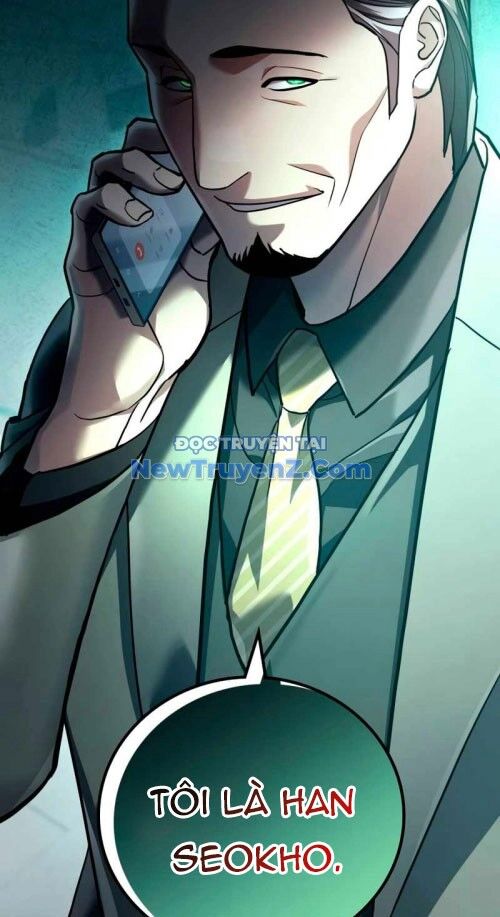 Uỷ Ban Thương Mại Công Bằng - Chapter 21 - Page 94