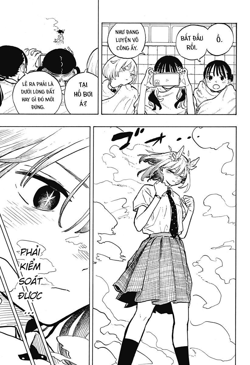 Ruri Dragon - Chapter 34 - Page 10