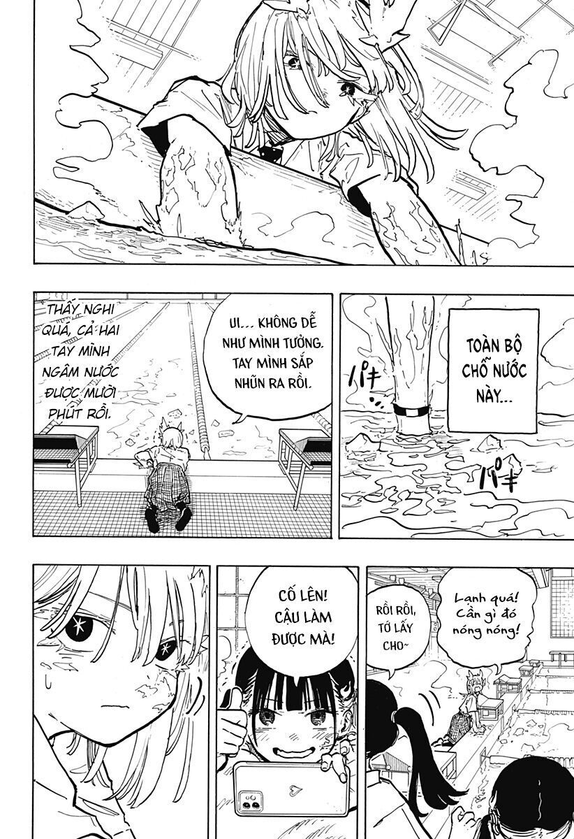 Ruri Dragon - Chapter 34 - Page 13