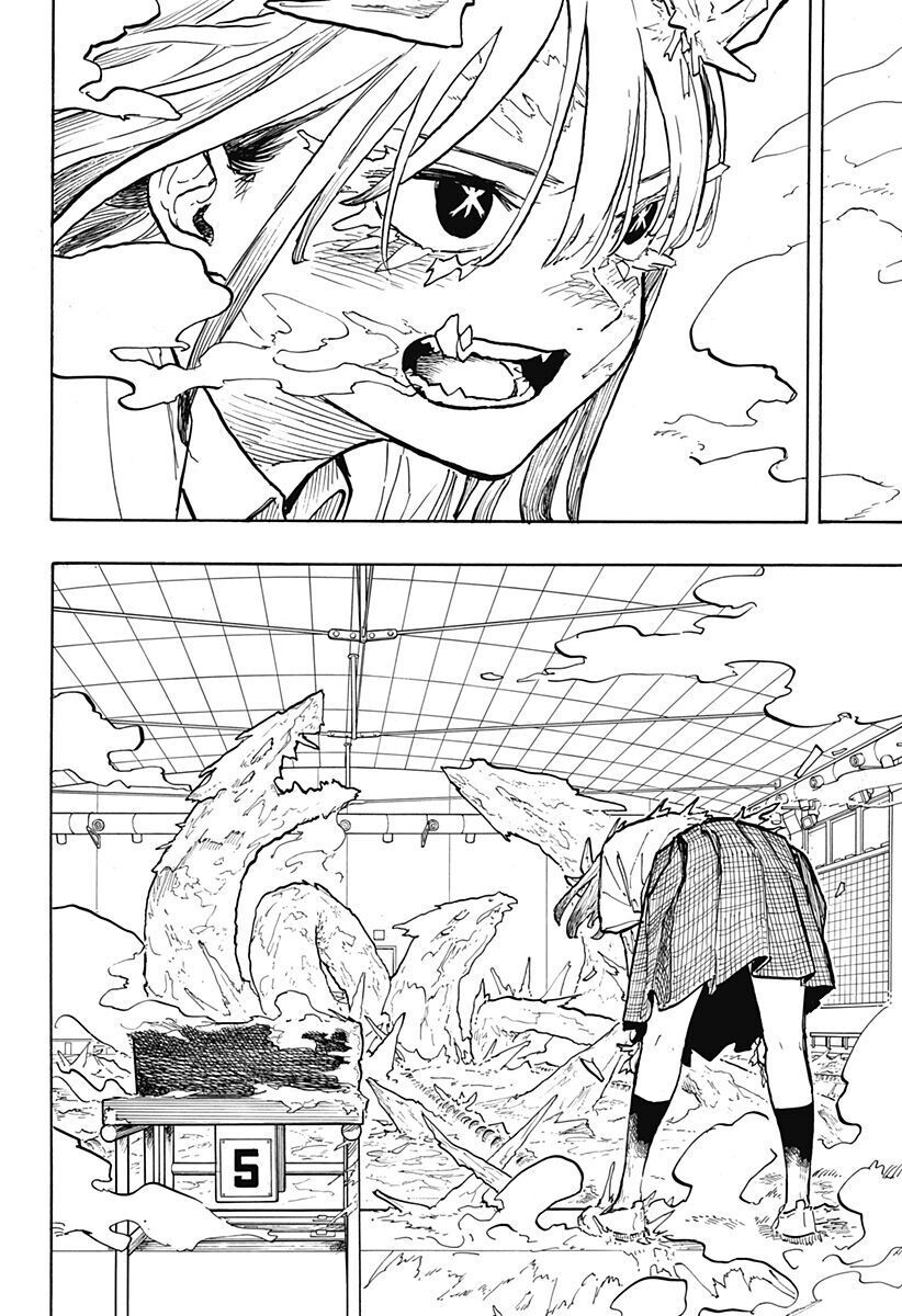 Ruri Dragon - Chapter 34 - Page 15