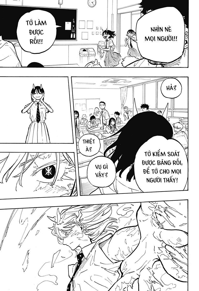 Ruri Dragon - Chapter 34 - Page 18