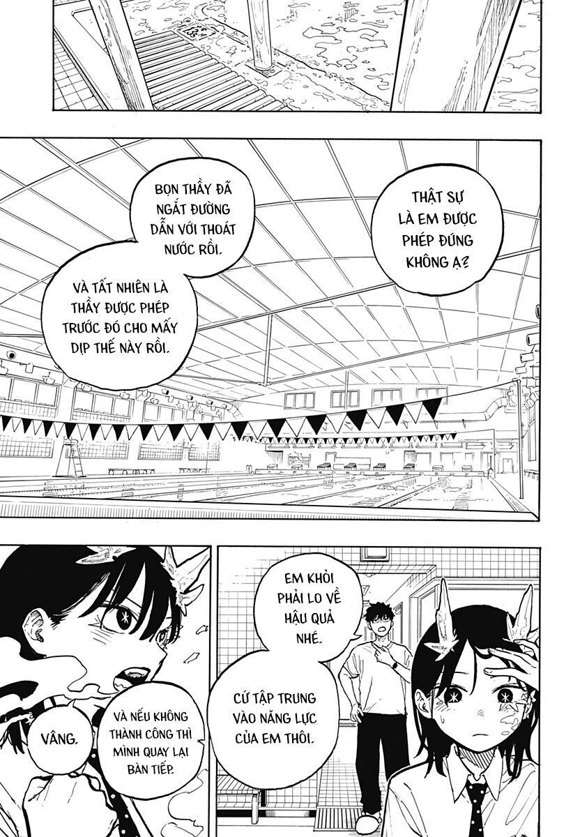 Ruri Dragon - Chapter 34 - Page 8