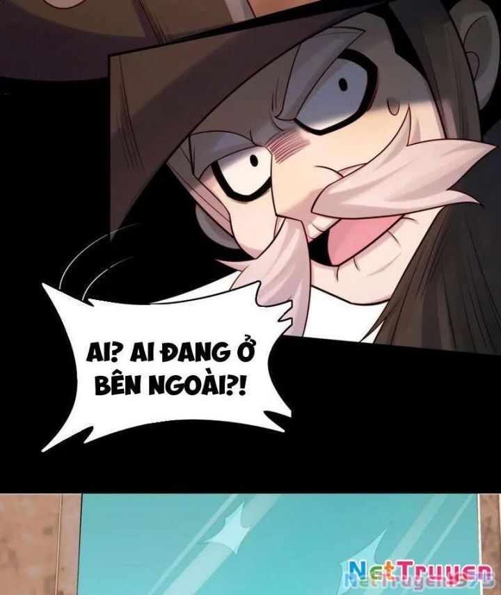 Đến Ma Quỷ Còn Sợ Tâm Thần Chapter 125 - Trang 10