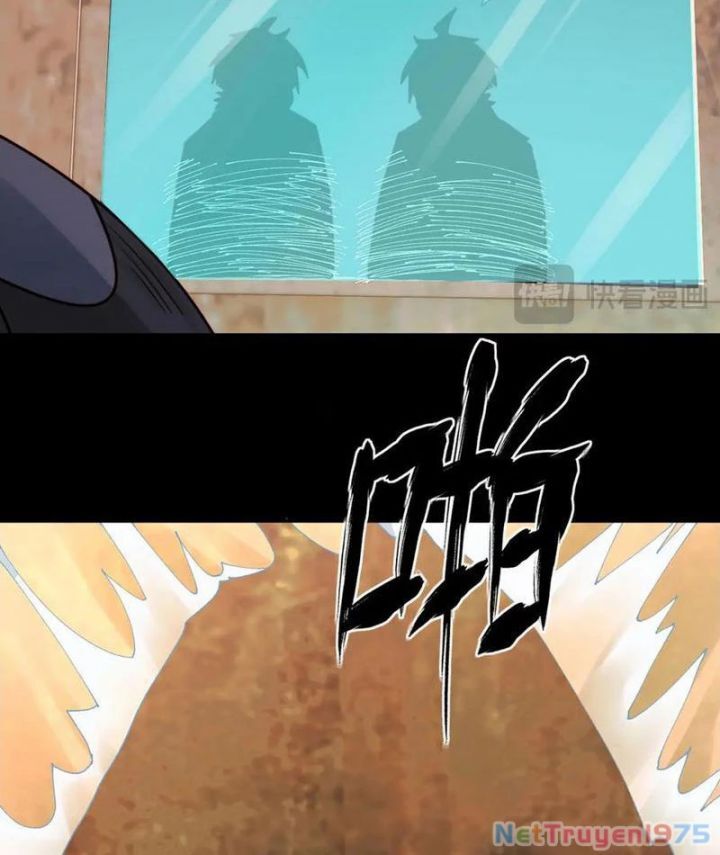 Đến Ma Quỷ Còn Sợ Tâm Thần Chapter 125 - Trang 11