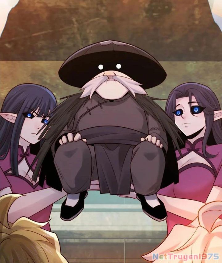 Đến Ma Quỷ Còn Sợ Tâm Thần Chapter 125 - Trang 12