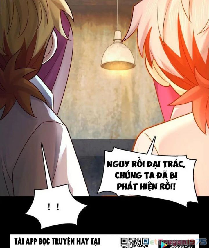 Đến Ma Quỷ Còn Sợ Tâm Thần Chapter 125 - Trang 13