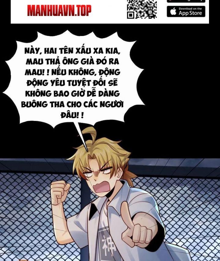 Đến Ma Quỷ Còn Sợ Tâm Thần Chapter 125 - Trang 14