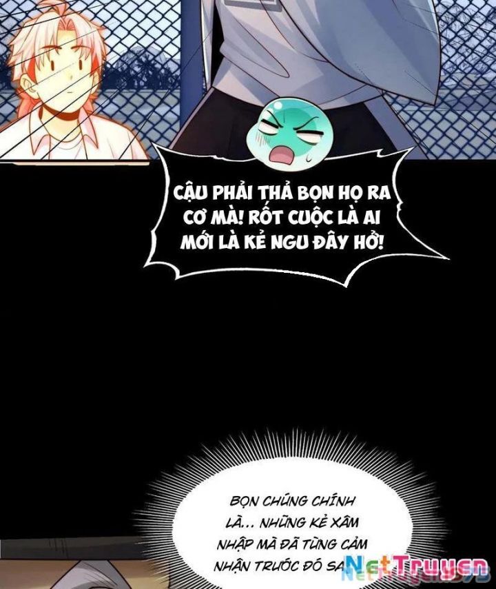 Đến Ma Quỷ Còn Sợ Tâm Thần Chapter 125 - Trang 15